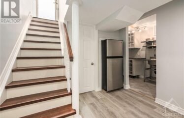 1680 FISHER AVENUE Ottawa