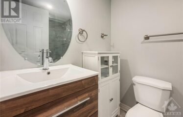 1680 FISHER AVENUE Ottawa