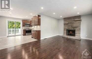 1680 FISHER AVENUE Ottawa