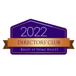 2022 Director’s Club Award